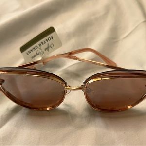 NWT Foster Grant Sunglasses